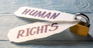 NHRC Cracks Down On UP Building Collapse Tragedy Suo Motu