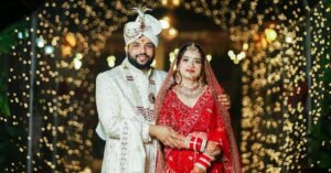 Perfect Age To Get Married In India What 2026 Couples Actually Choose