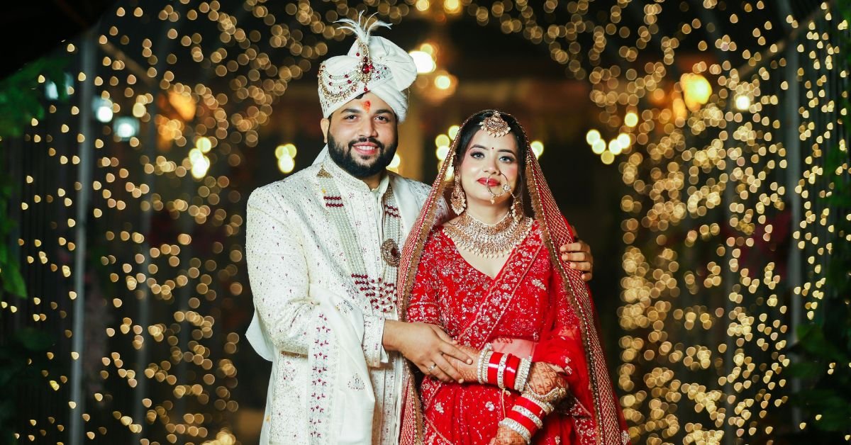Perfect Age To Get Married In India What 2026 Couples Actually Choose