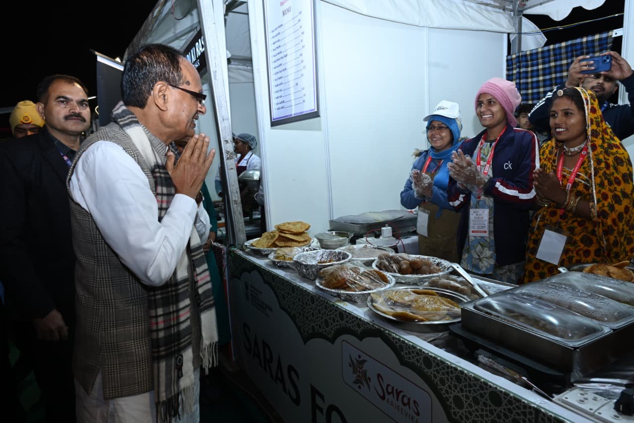 Shivraj Singh Chouhan