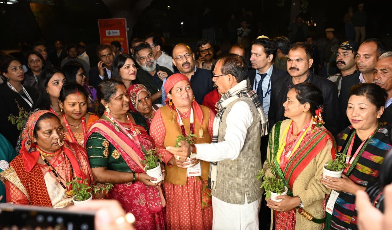 Shivraj Singh Chouhan