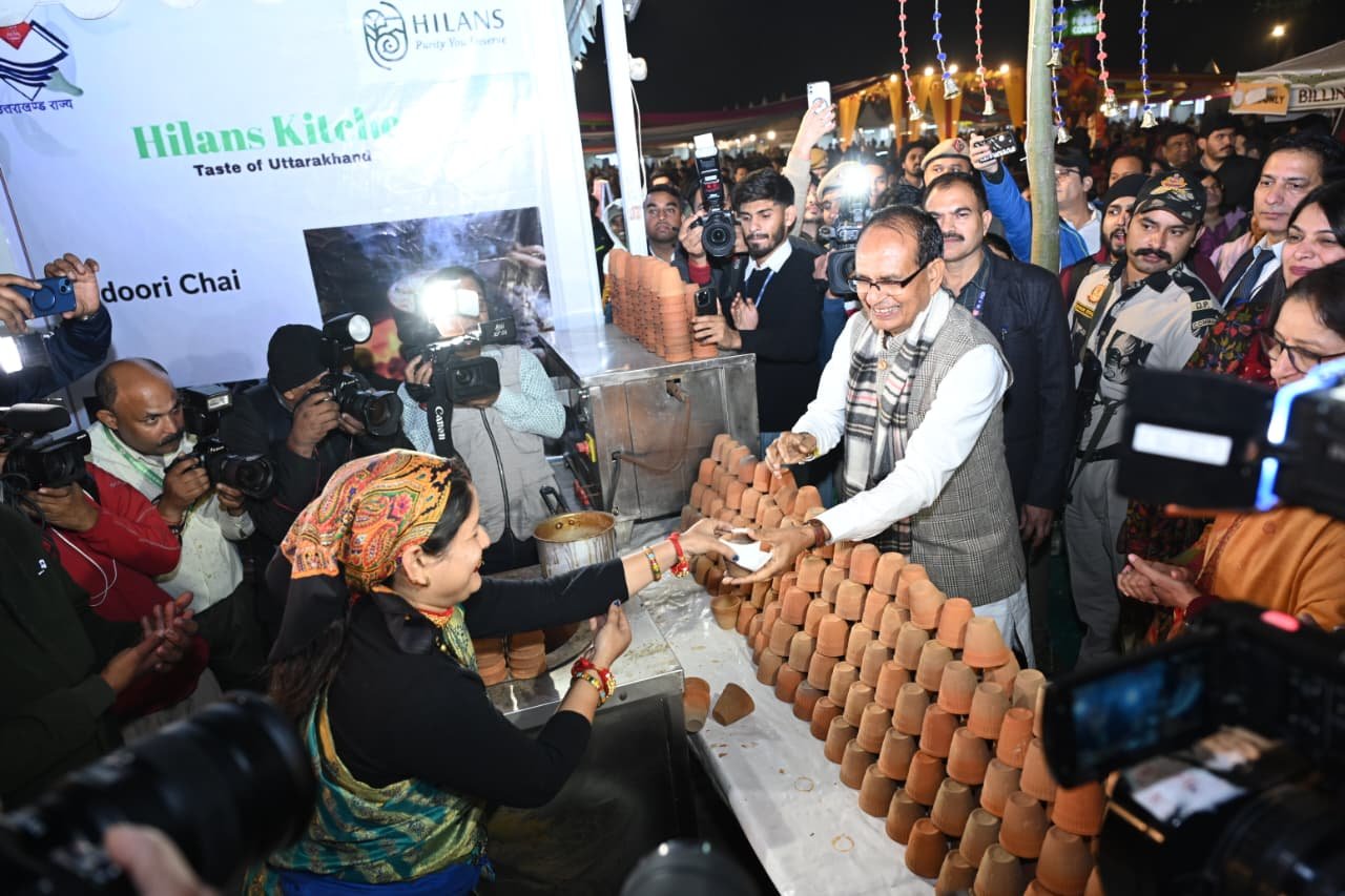 Shivraj Singh Chouhan