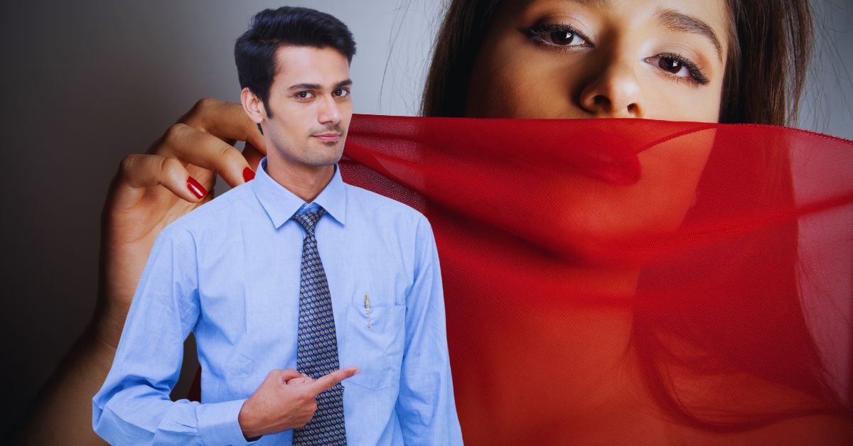 Since Sex Got Easier To Get, Love Got Harder To Find In India