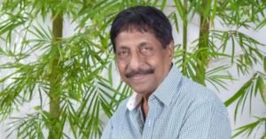 Veteran Malayalam Actor and Filmmaker Sreenivasan Passes Away at 69