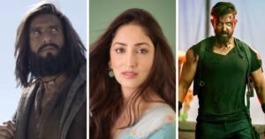Yami Gautam Dhar Exposes Bollywood's 'Extortion' In Paid Hype Dhurandhar