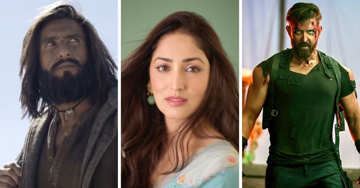 Yami Gautam Dhar Exposes Bollywood's 'Extortion' In Paid Hype Dhurandhar