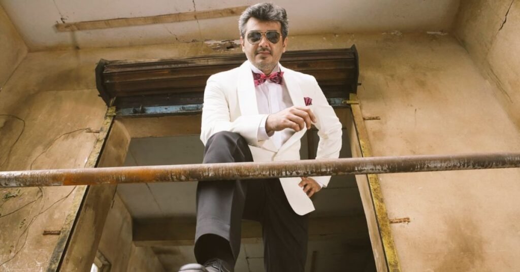Ajith Kumar's 'Mankatha' Returns Re-Release On January 23, 2026