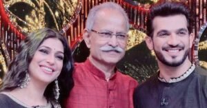 Arjun Bijlani, Neha Swami Face Loss As Father In Law Passes Away
