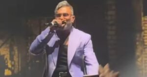 Honey Singh Faces Backlash For Condom Remark At Delhi Concert