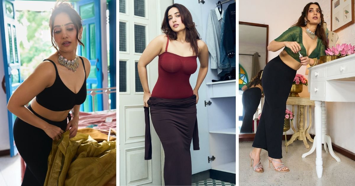 Kusha Kapila Caps Off With Entrepreneurial Breakthrough