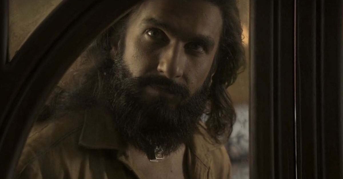 Ranveer Singh's 'Dhurandhar' Now Streaming on Netflix – But Censored