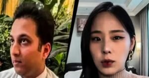 South Korean Tourist Kim Sung-kyung Alleges Molestation By Bengaluru Airport Staffer; Accused Mohammed Affan Ahmed Arrested