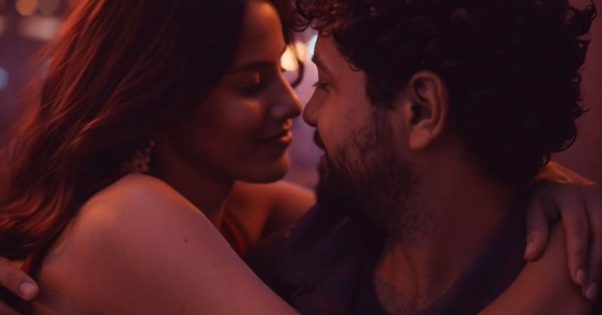 AI Kannada Short Film 'Aa Ratri' – And It Is Pretty Cool