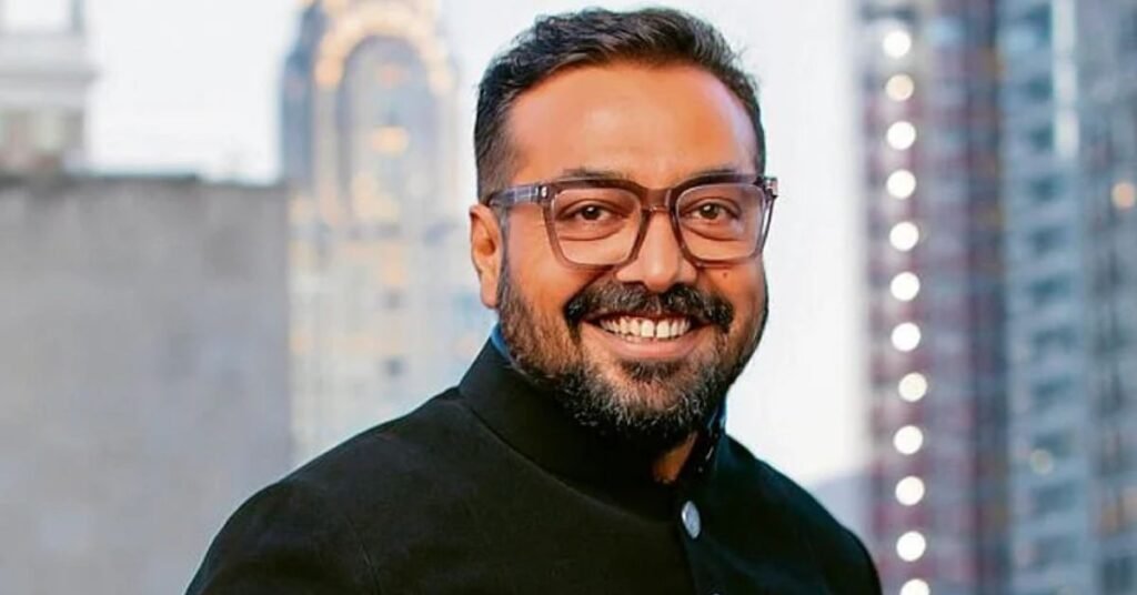 Anurag Kashyap In Epstein Files Truth Behind The Buzz