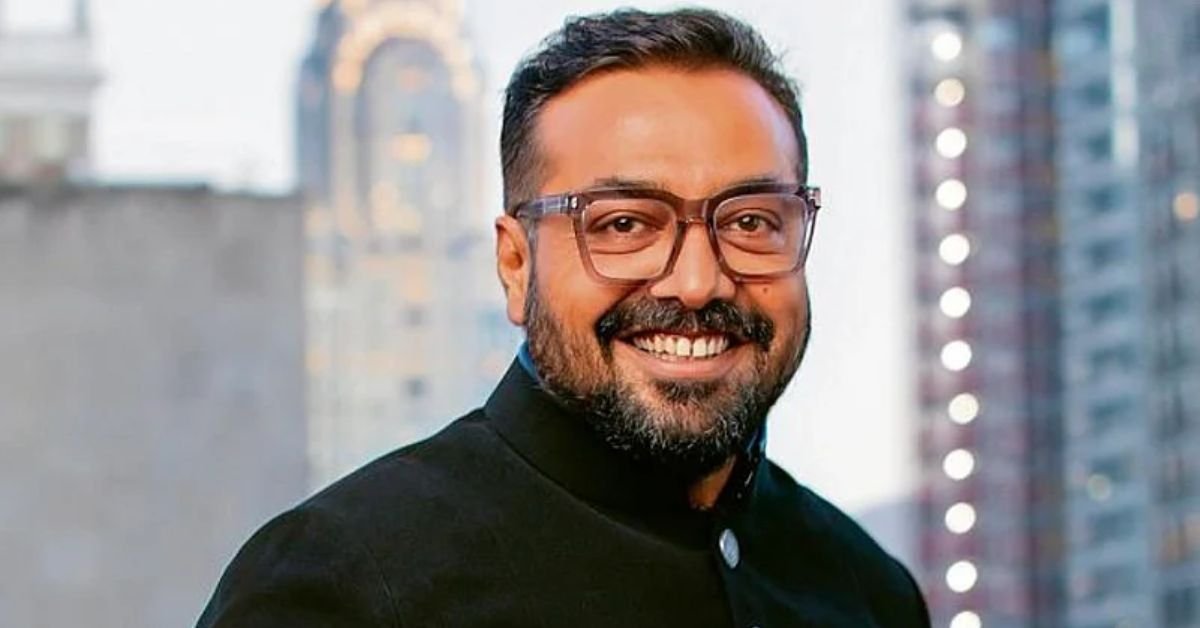 Anurag Kashyap In Epstein Files Truth Behind The Buzz