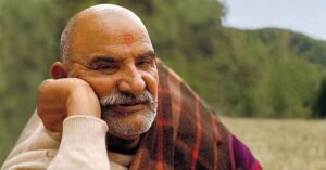 Bill Gates And Neem Karoli Baba The Indirect Links