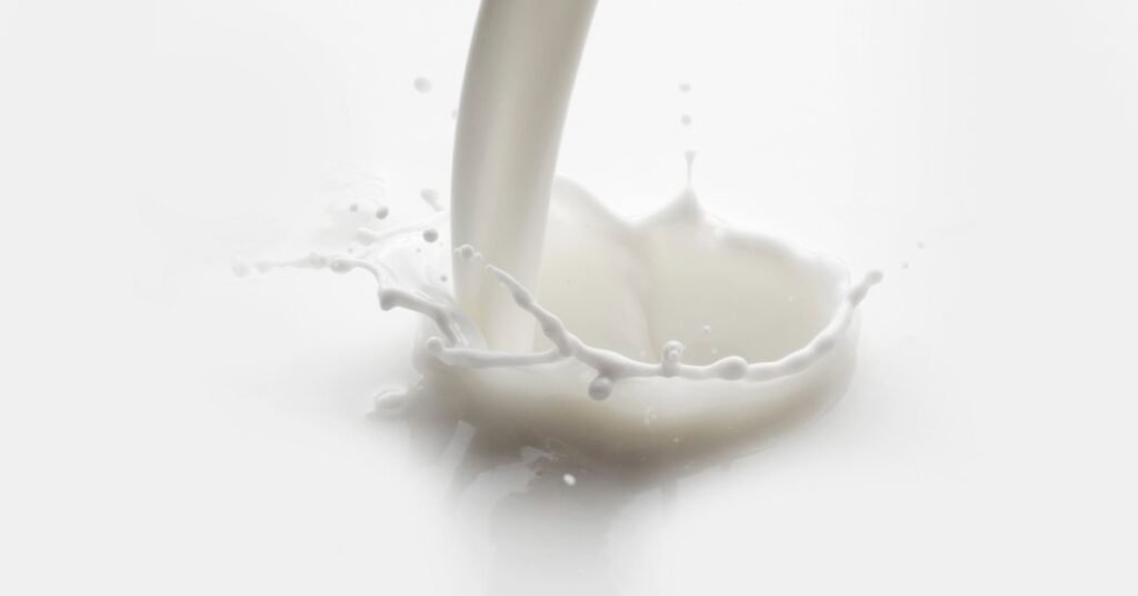 FSSAI Raids Milk Booths Across Andhra Pradesh