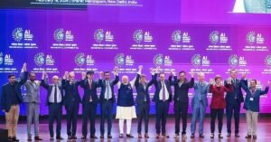 India AI Impact Summit 2026 Hit By Major Chaos