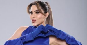 Nikki Tamboli's Dramatic Return To 'The 50': From Betrayal To Fiery Comeback