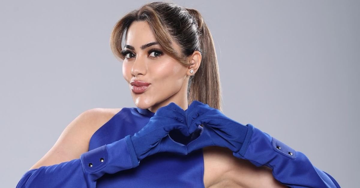 Nikki Tamboli's Dramatic Return To 'The 50': From Betrayal To Fiery Comeback