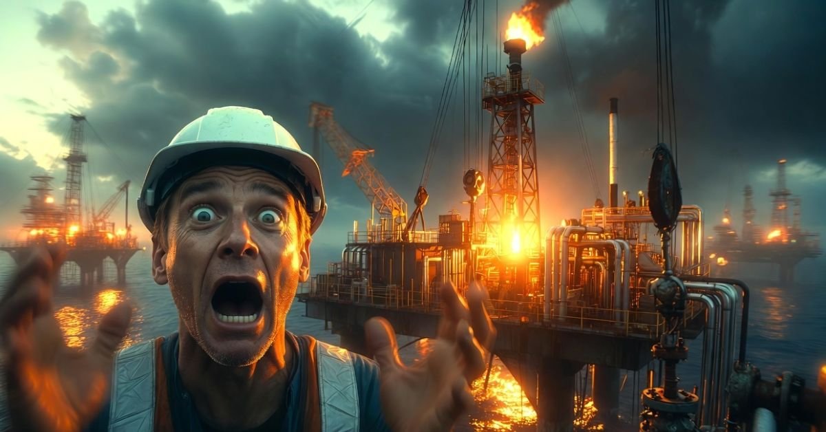 Crude Oil Prices Volatile Amid Escalating Middle East Conflict