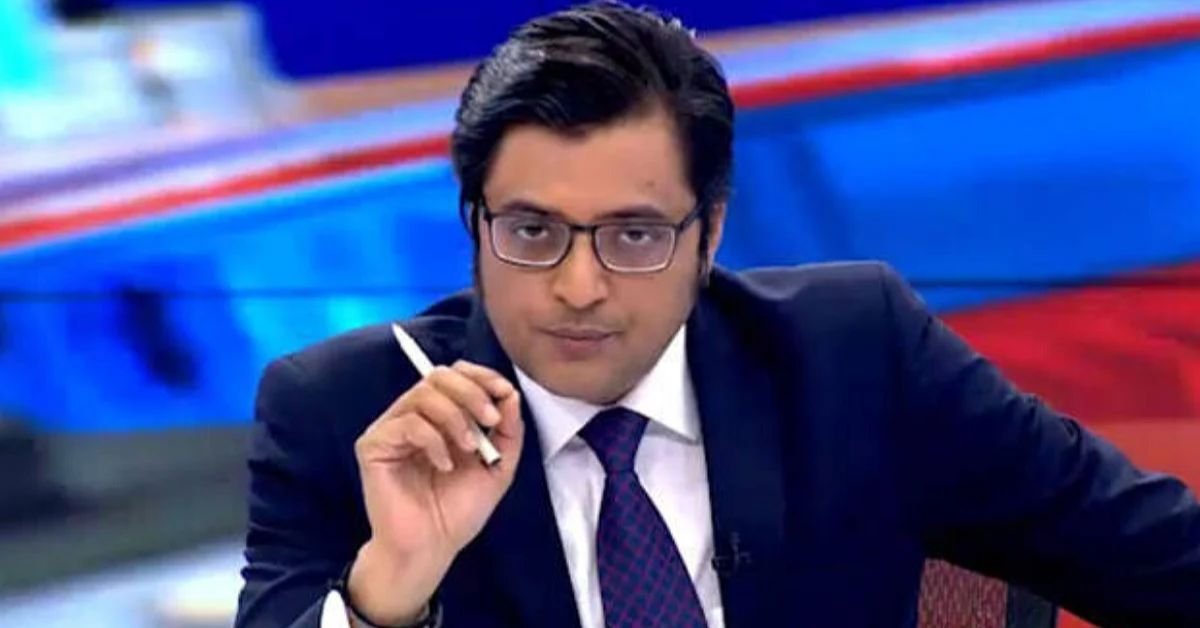 Delhi High Court Issues Summons To Arnab Goswami And Republic TV