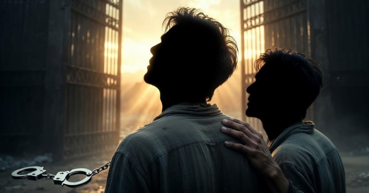 FREEDOM AFTER 2,753 DAYS IN JAIL! Delhi Court Acquits Two Kashmiri Youths