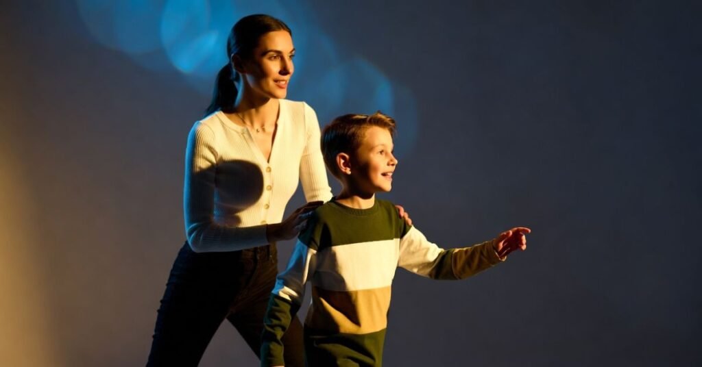 Hybrid Parenting Takes Over In 2026