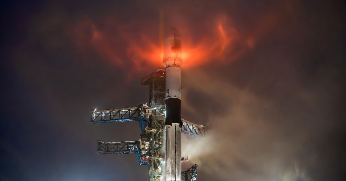 ISRO’s National Expert Committee Reviews PSLV-C62 Third-Stage Anomaly