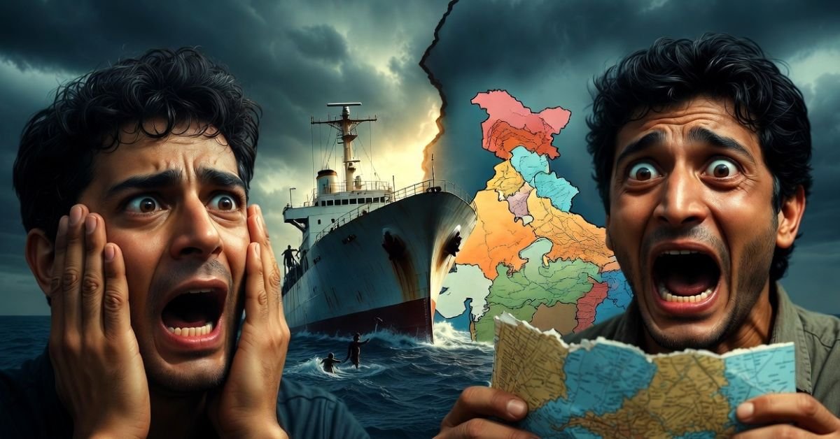 Iran-India Ties Will They Be Friends Again