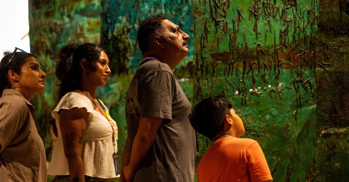 Kochi-Muziris Biennale Enters Final Week