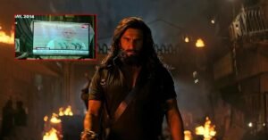 Narendra Modi Is A Brand Integration In ‘Dhurandhar The Revenge’