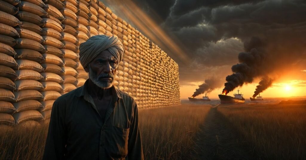 Prime Minister Narendra Modi Chairs High-Level Review On Fertiliser