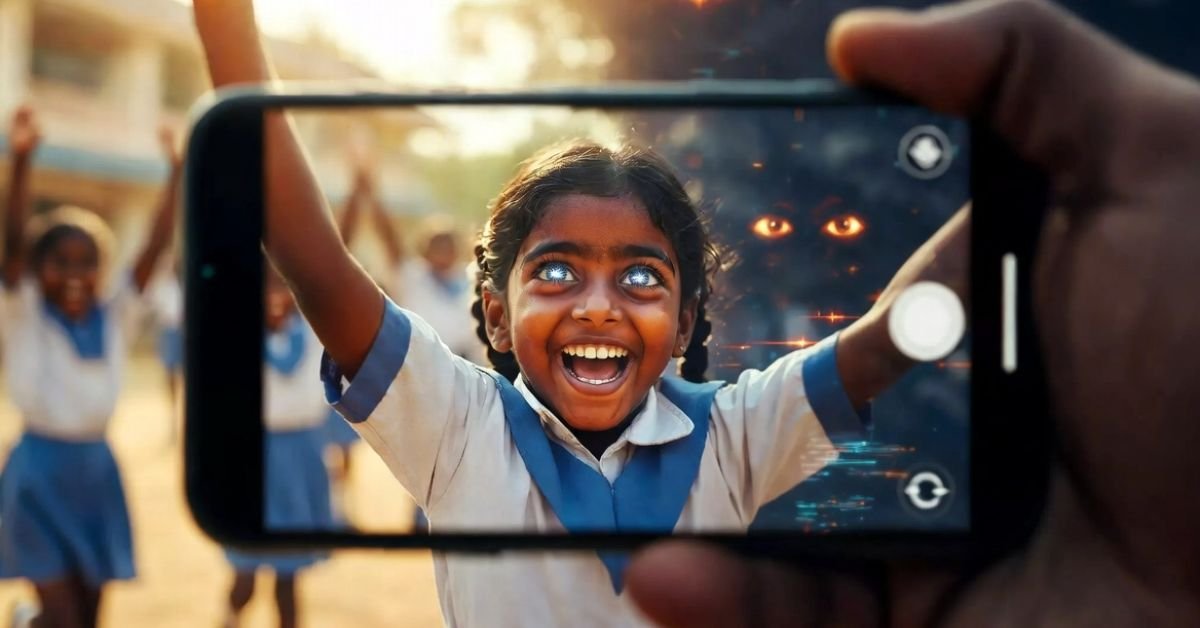 Schools’ Viral Reels Of Dancing Children Ignite Debate On Privacy