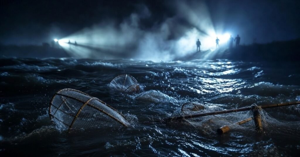 Two Assam Brothers Fighting For Life After Alleged BSF Shooting