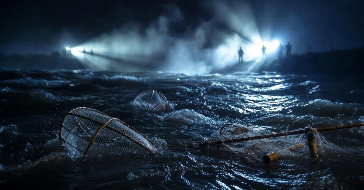 Two Assam Brothers Fighting For Life After Alleged BSF Shooting