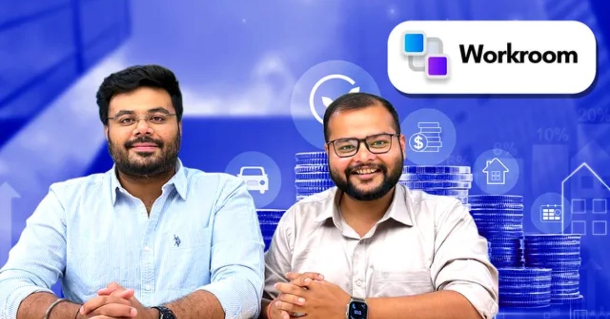 Workroom Automation Raises ₹6.2 Crore In Seed Funding Led by Equirus InnovateX Fund To Build The Operating System For Global Manufacturing