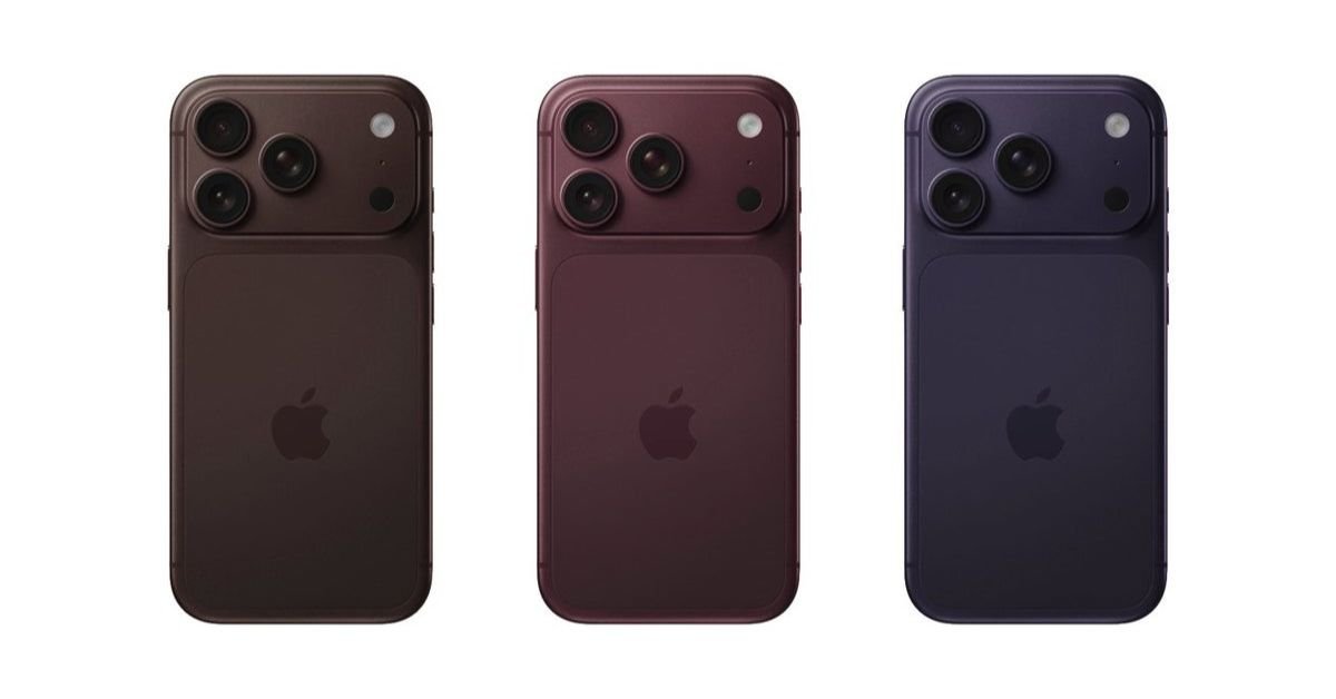 iPhone 18 Pro Max 2026 Battery, Aperture Camera Headline Leaks