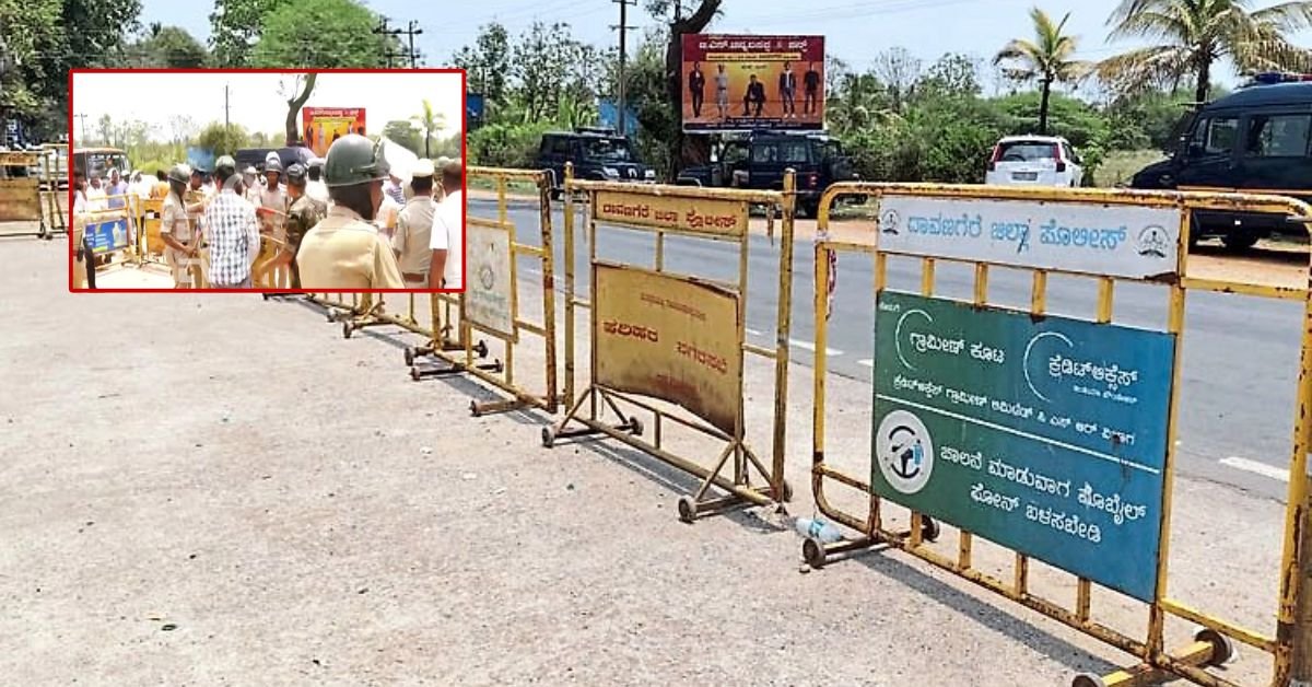 Devotees Demand Financial Transparency At Harihara Panchamasali Gurupitha