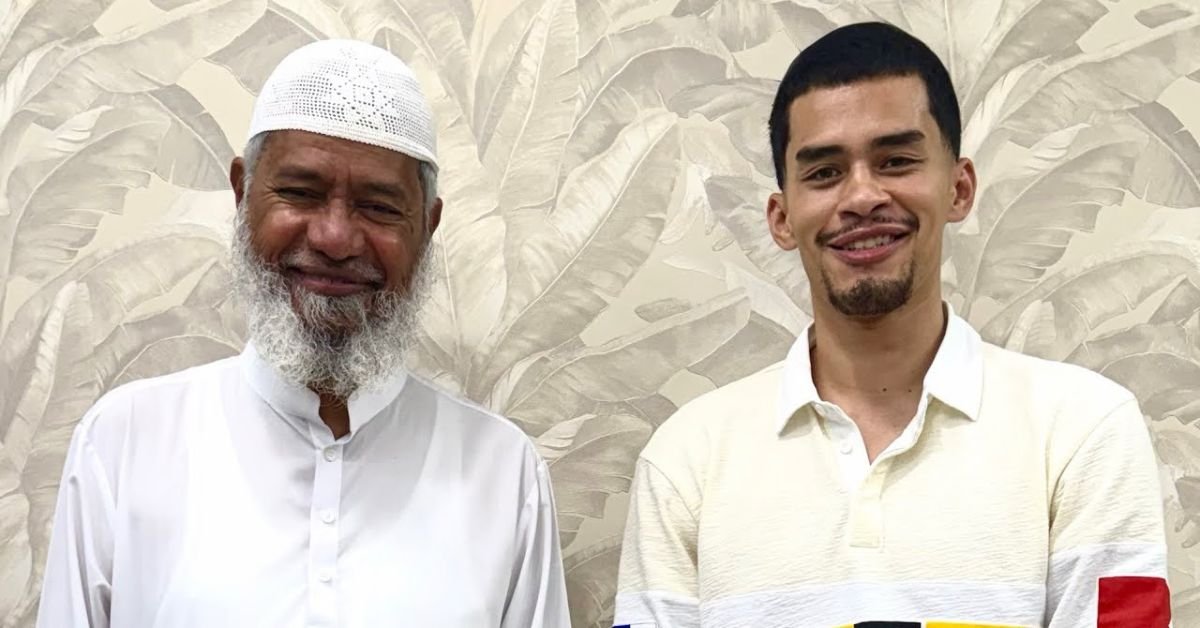 Dr. Zakir Naik Rejects Sectarian Labels, Calls For Muslim Unity In SNEAKO Interview