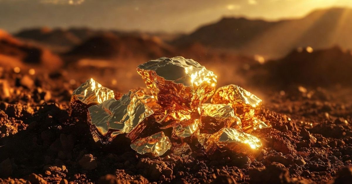 Karnataka Leads India’s Gold Production In 2026