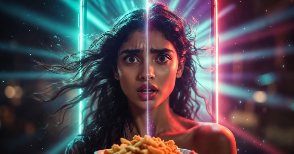 Rise Of Suggestive Content On Indian Social Media Sparks Debate