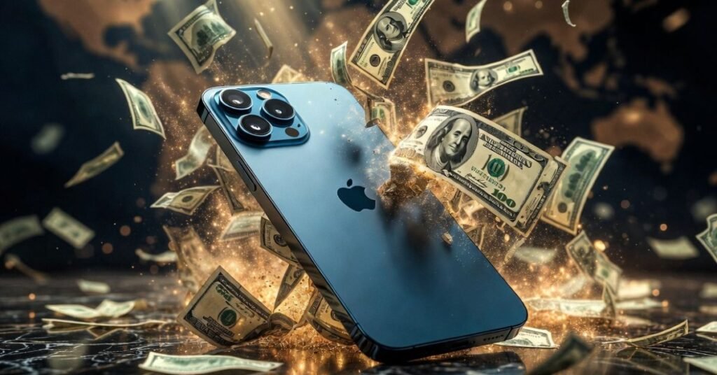 iPhone 17 Pro Max 2026 USA Cheapest Globally