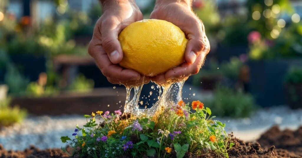 ‘Lemonading’ Blooms 2026 Gardening Trends