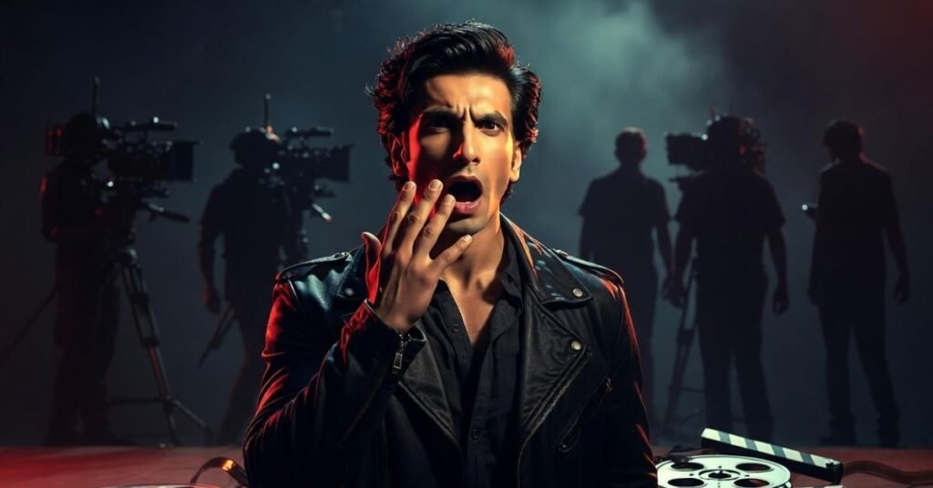 FWICE Issues Non-Cooperation Directive Against Ranveer Singh