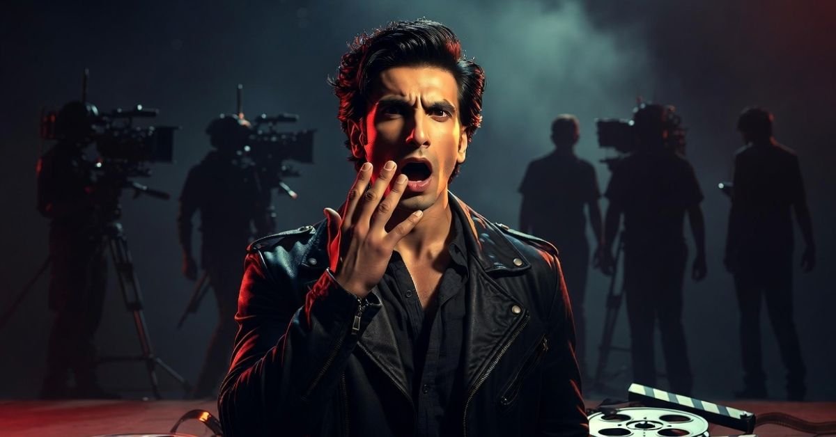 FWICE Issues Non-Cooperation Directive Against Ranveer Singh