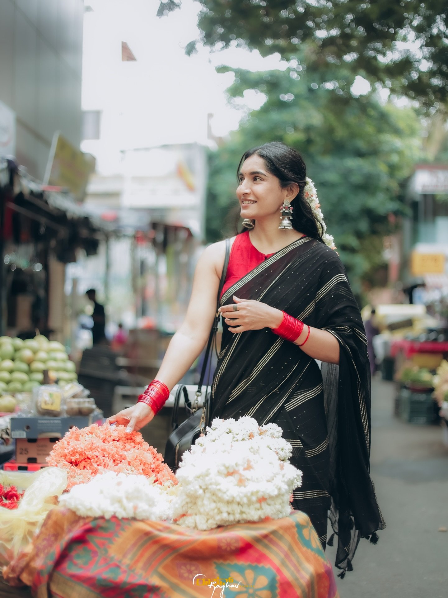 Krishi Thapanda