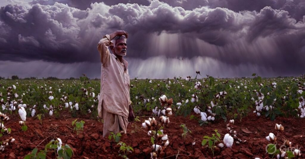 Monsoon Advances Toward Kerala; Gujarat Farmers Monitor Rainfall Outlook
